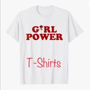 Girl’s Short Sleeve Shirts